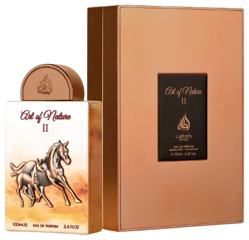 Art Of Nature II Eau de Parfum 100ml