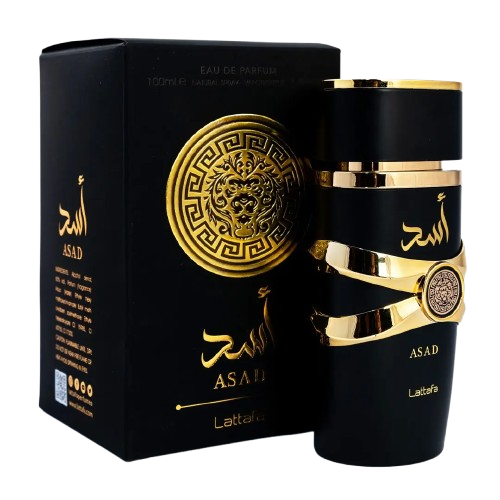 Asad Edition Eau de Parfum 100 ml
