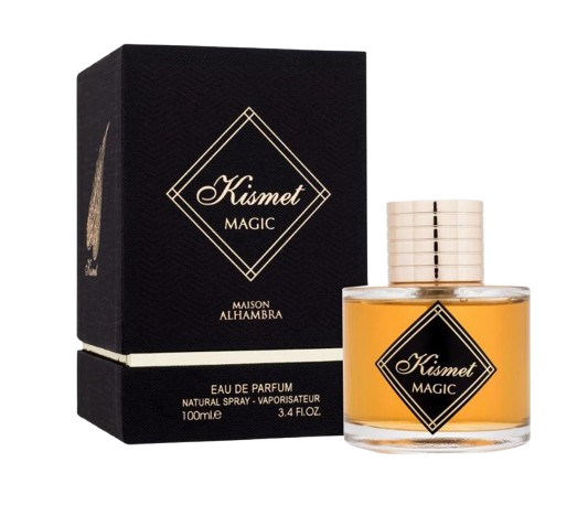 Kismet Magic EDP 100ml